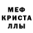Кетамин VHQ Mariana Ribu